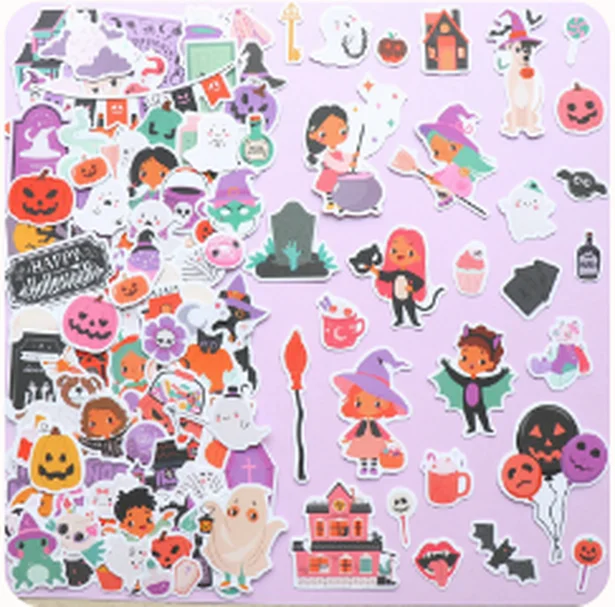 Die Cuts