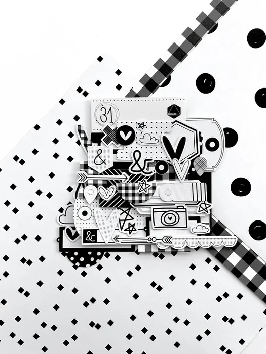 Die cuts 31