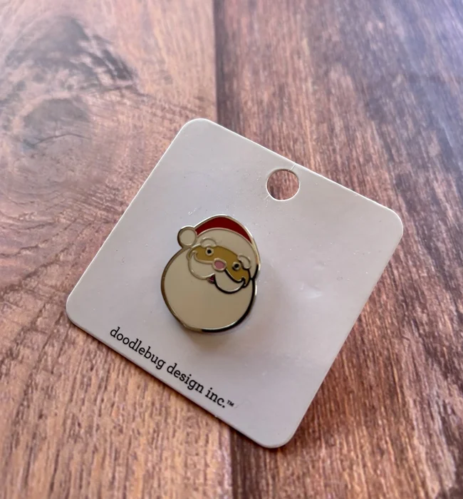 Pin - ho ho ho