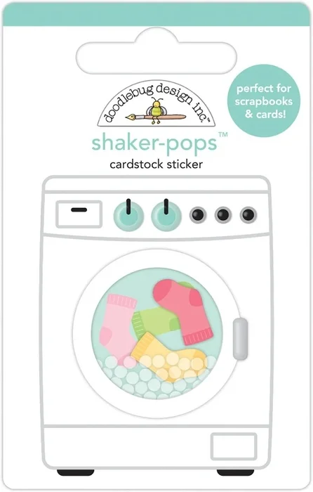 Shaker-Pops - Loads of Fun