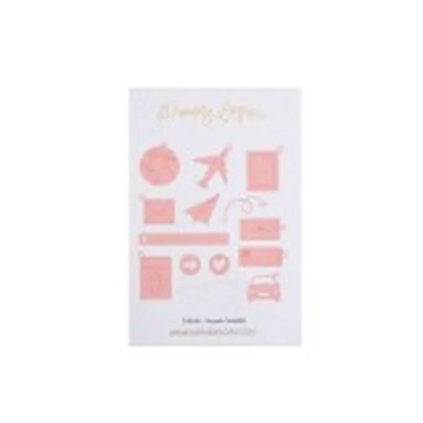 Troquel CHARMS